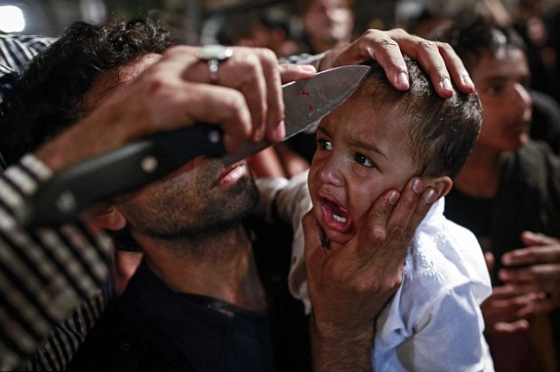 ΙΣΛΑΜ- ΑΣΟΥΡΑ