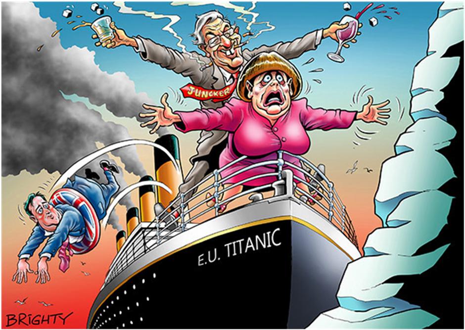 Η ΑΓΓΛΙΑ ΤΗΝ ΚΟΠΑΝΗΣΕ