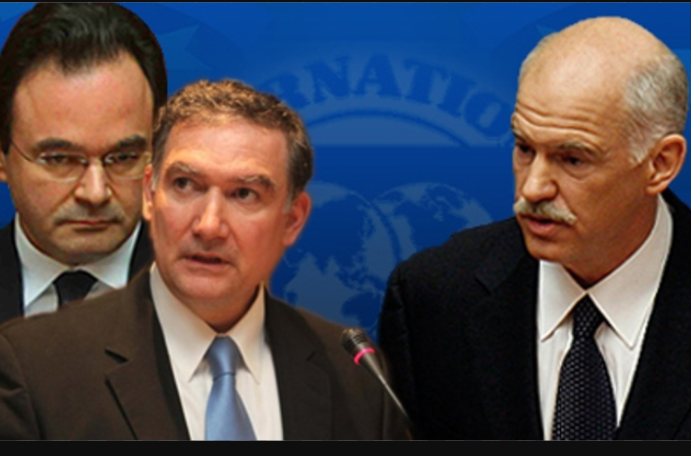 Το ΚλεφτοΠΑΣΟΚ έβγαλε ανακοίνωση στήριξη στην ανακοίνωση παρέμβαση της Κομισιόν για τον Γεωργίου της ΕΛΣΤΑΤ!