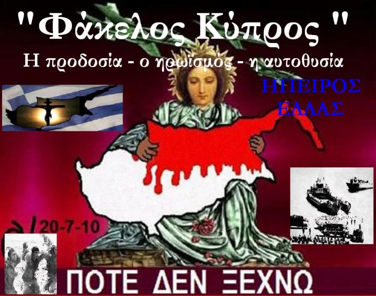 ΚΥΠΡΟΣ ΦΑΚΕΛΟΣ ΚΥΠΡΟΣ