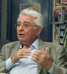 ω. ΚΩΣΤΑΣ ΛΑΜΠΟΣ