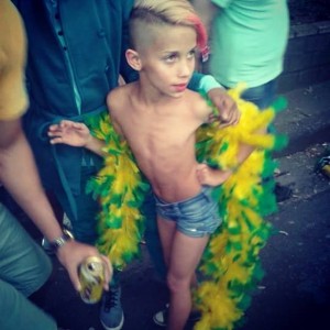 29 πρεσβευτές ξένων χωρών υποστηρίζουν το Gay Pride στη χώρα μας