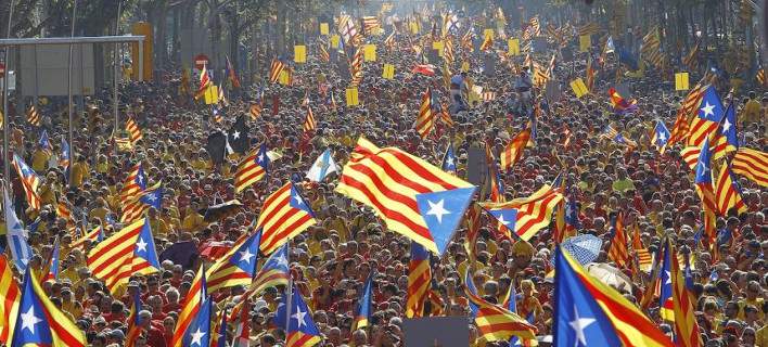 Γιατί η Καταλωνία θέλει να γίνει ανεξάρτητη