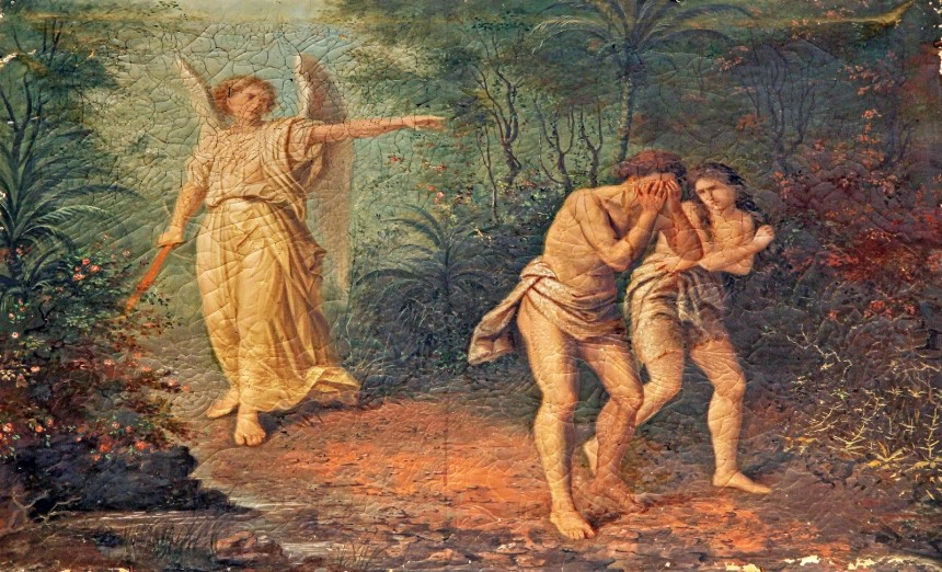 ΟΙ ΠΡΟΤΟΠΛΑΣΤΟΙ