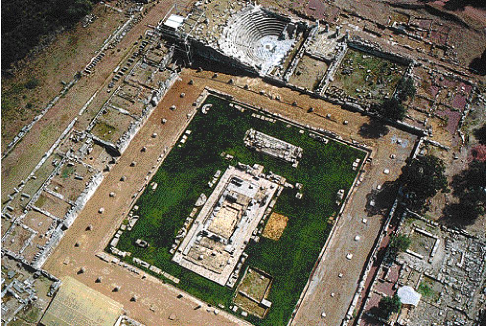 H αρχαία Μεσσήνη ζητεί νέο μουσείο