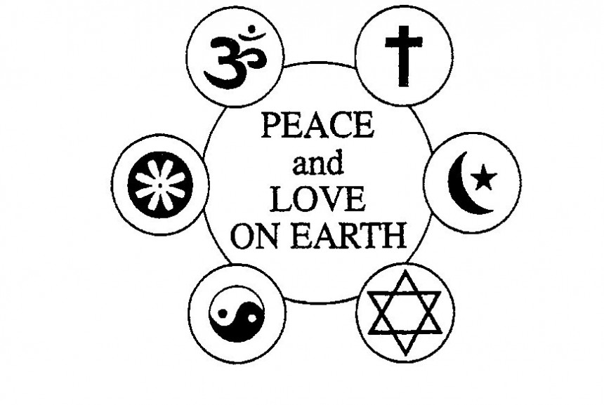 Η αλήθεια για τη Νέα Εποχή