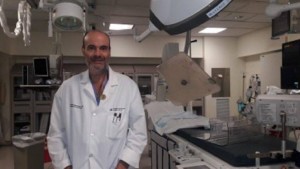 Ο Καρμπαλιώτης σώζει καρδιές χωρίς να τις ανοίγει