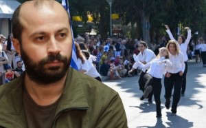 Β. Διαμαντόπουλος Πολύ μπροστά τα κορίτσια, για άλλη μια φορά ΜΠΡΑΒΟ