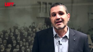 Κωστης Παπαναστασιου  Η Νέα Φιλαδέλφεια και τα σεξουαλικά απωθημένα