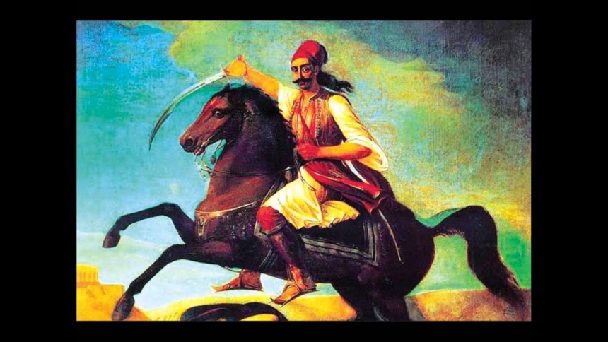 Γεωργιος Καραϊσκάκης