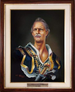 Εμμανουήλ Παπάς