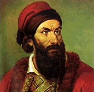 Παπαφλέσσας