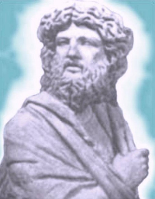 Ἀπολλώνιος ὁ Τυανεύς