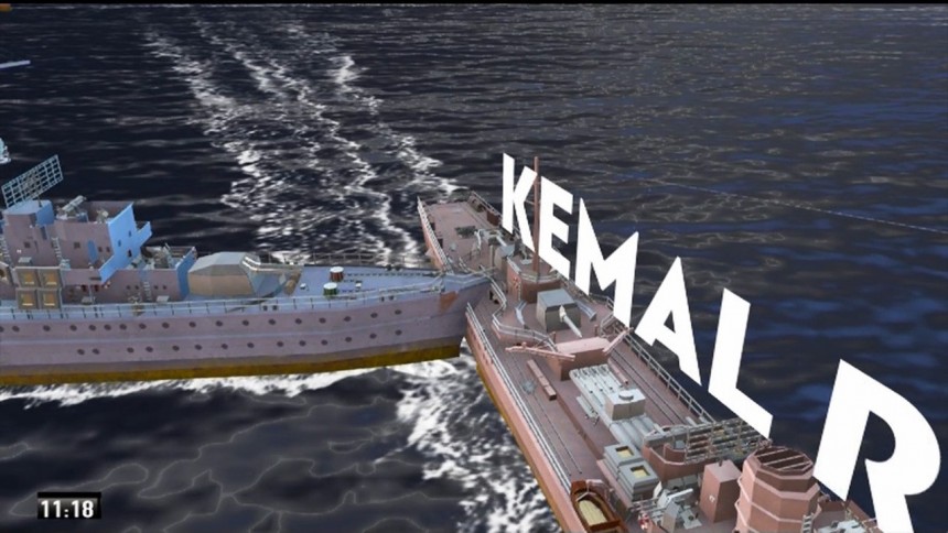 ΑΚΟΥΣΑΤΕ.. ΓΥΑΛΙΝΟΙ ΝΑΝΟΠΟΛΙΤΙΚΟΙ, ΓΙΓΑΝΤΕΣ ΤΗΣ ΠΑΤΡΩΑΣ ΠΡΟΔΟΣΙΑΣ, ΛΕΜΦΑΔΕΝΕΣ ΤΗΣ ΕΚΑΤΗΣ