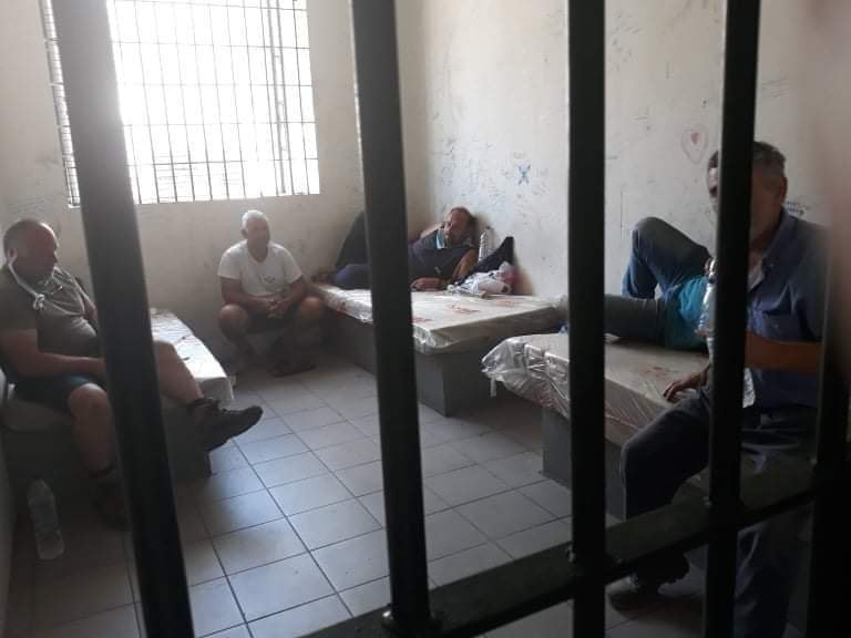 αυτοί είναι οι μεγαλύτεροι #εγκληματίες