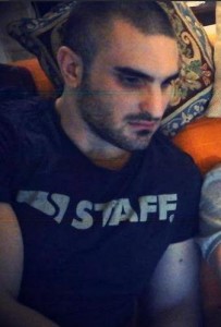 Γιώργος Φουντούλης