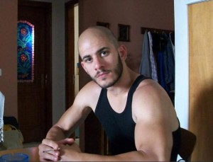 Μανώλης Καπελώνης