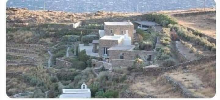 KOZA NOSTRA δεν τα εκανε αυτά‼